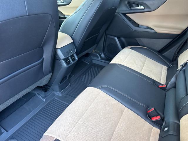 2026 Chevrolet Equinox AWD ACTIV