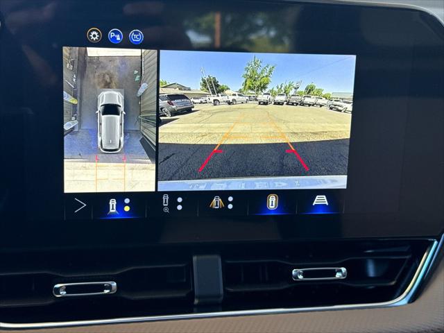 2026 Chevrolet Equinox AWD ACTIV