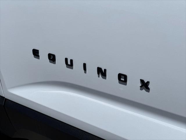 2026 Chevrolet Equinox AWD ACTIV