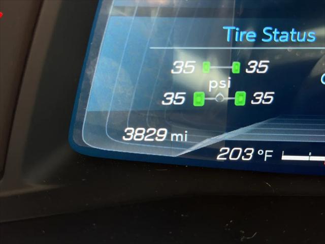 2025 Chevrolet Corvette E-Ray RWD Convertible 3LZ