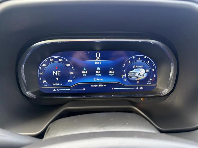 2024 Chevrolet Suburban 4WD LT