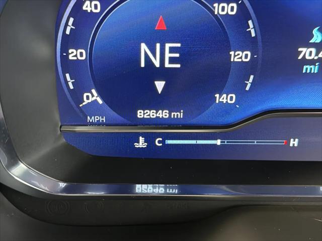 2024 Chevrolet Suburban 4WD LT