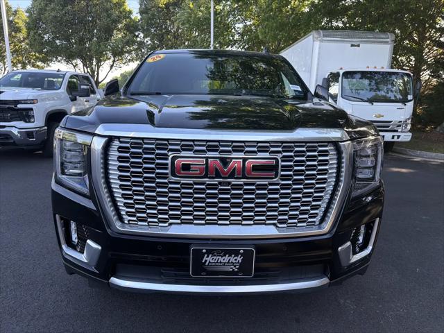 2024 GMC Yukon 4WD Denali