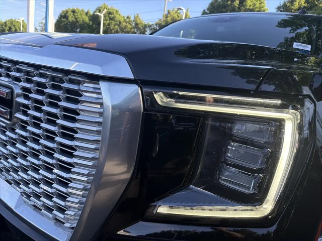 2024 GMC Yukon 4WD Denali