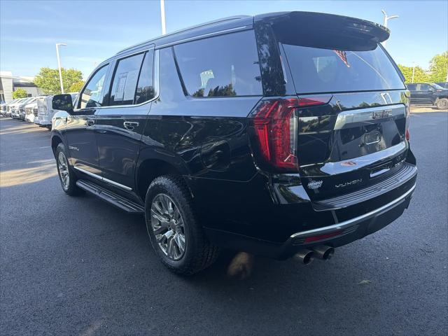 2024 GMC Yukon 4WD Denali