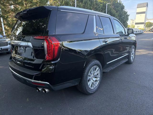 2024 GMC Yukon 4WD Denali