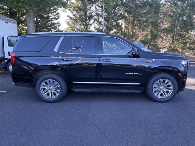 2024 GMC Yukon 4WD Denali