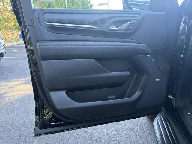 2024 GMC Yukon 4WD Denali