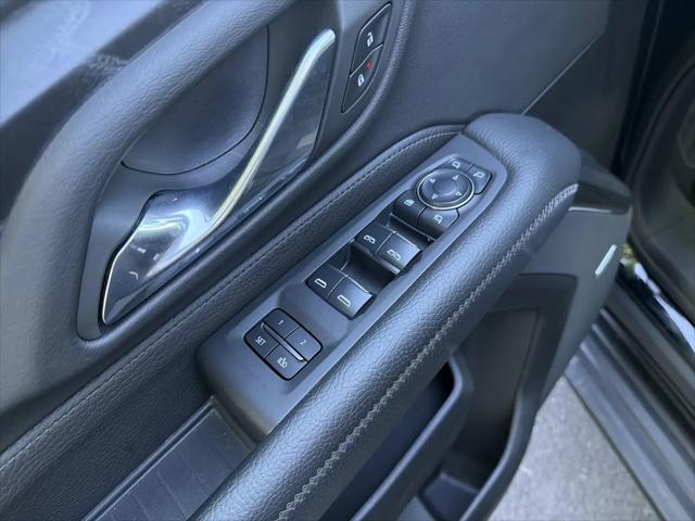 2024 GMC Yukon 4WD Denali