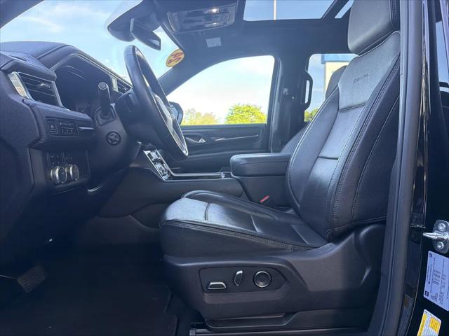 2024 GMC Yukon 4WD Denali