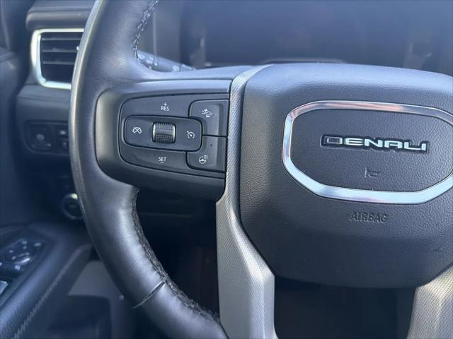 2024 GMC Yukon 4WD Denali