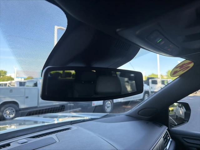 2024 GMC Yukon 4WD Denali