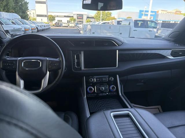 2024 GMC Yukon 4WD Denali