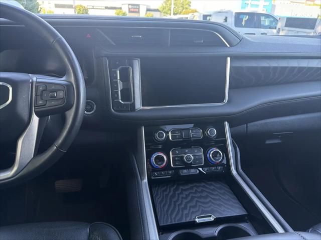 2024 GMC Yukon 4WD Denali