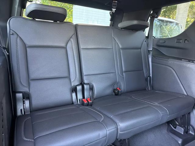 2024 GMC Yukon 4WD Denali