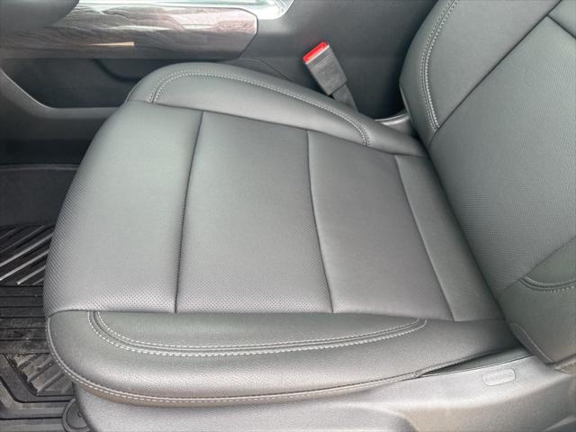 2026 Chevrolet Silverado 2500HD Crew Cab, Standard Bed, LTZ, 4WD