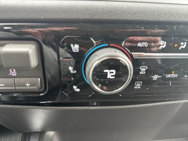 2026 Chevrolet Silverado 2500HD Crew Cab, Standard Bed, LTZ, 4WD