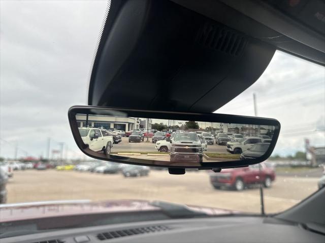 2026 Chevrolet Silverado 2500HD Crew Cab, Standard Bed, LTZ, 4WD