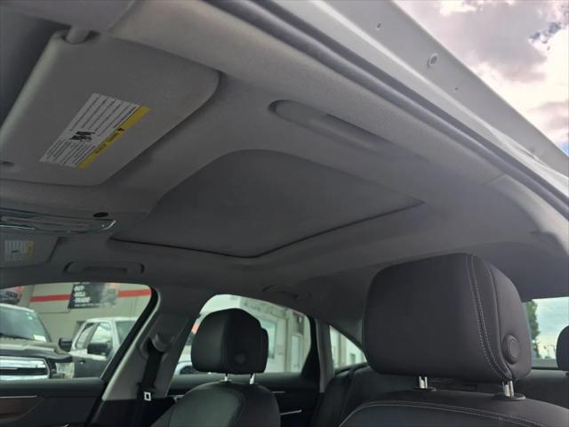2019 Audi A6 55 Premium