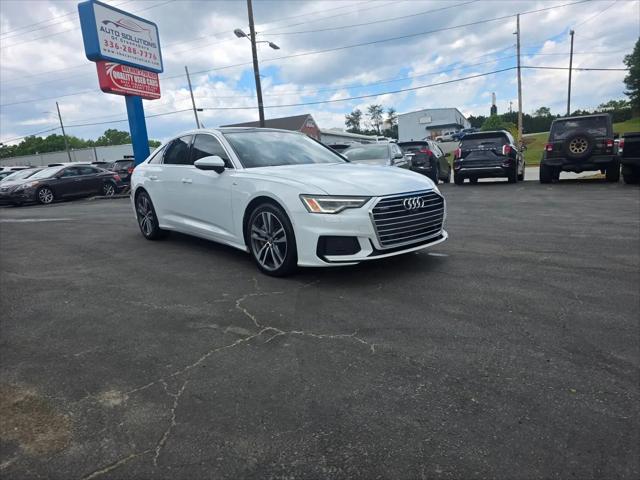 2019 Audi A6 55 Premium for sale in Greensboro, NC