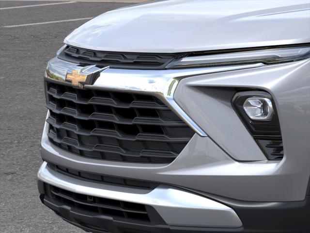 2026 Chevrolet TrailBlazer AWD LT