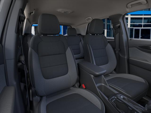 2026 Chevrolet TrailBlazer AWD LT