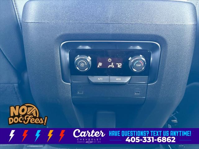 2026 Chevrolet Tahoe 4WD LS