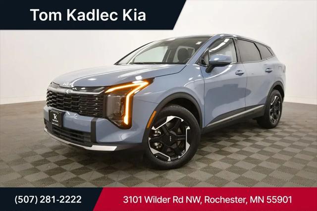2026 Kia Sportage Hybrid S for sale in Rochester, MN