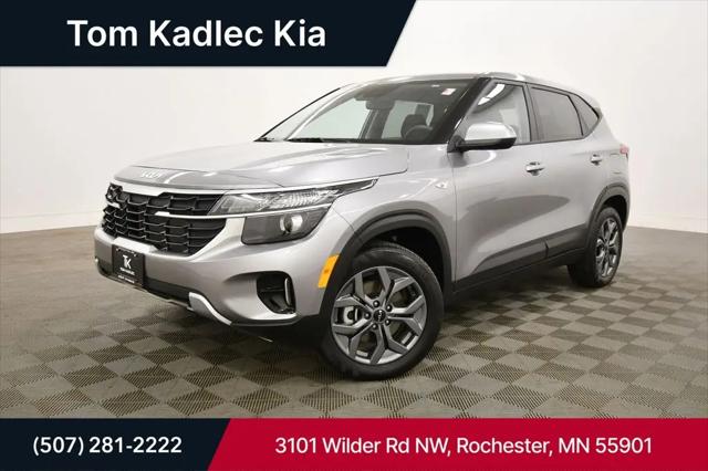 2026 Kia Seltos LX for sale in Rochester, MN