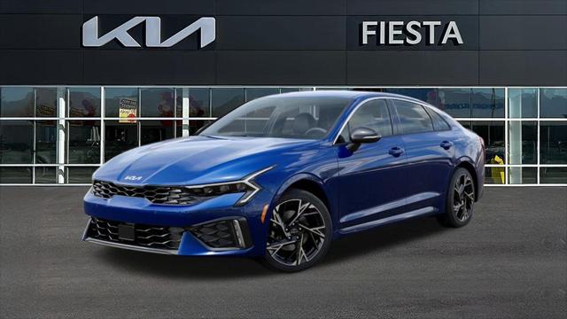 2026 Kia K5 GT-Line for sale in 	Indio, CA