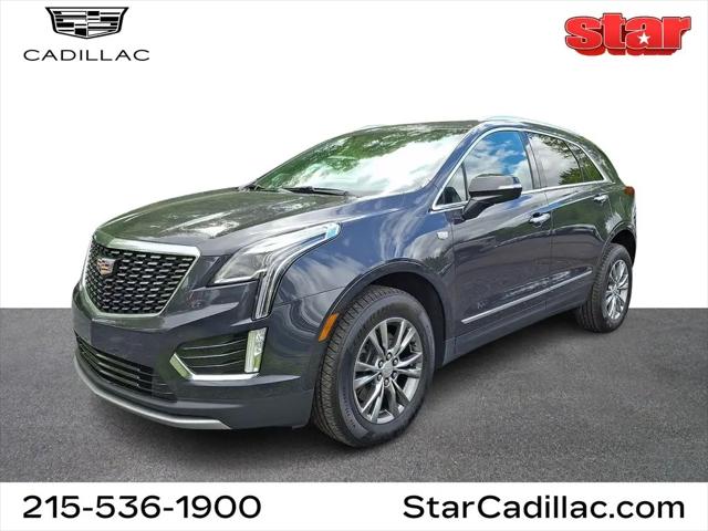2023 Cadillac XT5 AWD Premium Luxury for sale in Quakertown, PA