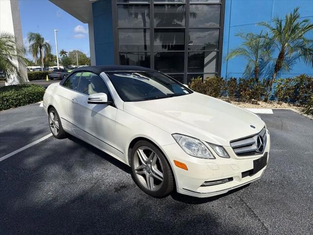 2011 Mercedes-Benz E 350 E 350