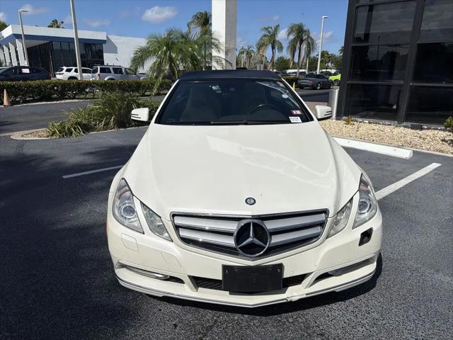 2011 Mercedes-Benz E 350 E 350