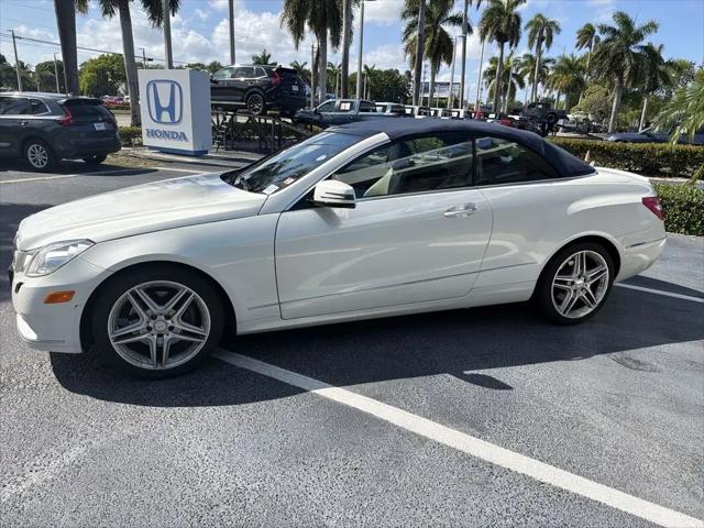 2011 Mercedes-Benz E 350 E 350