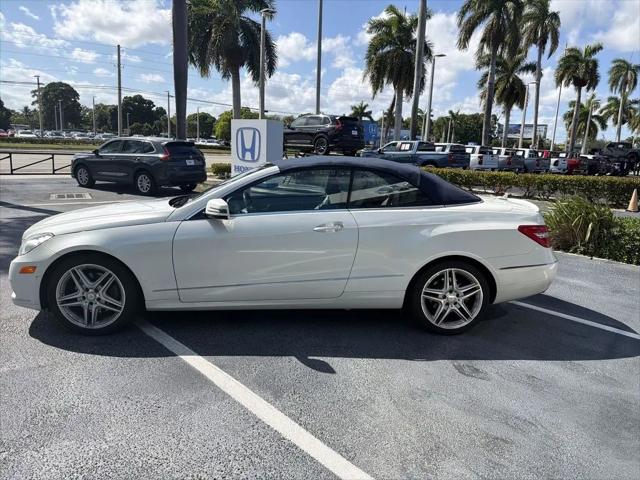 2011 Mercedes-Benz E 350 E 350