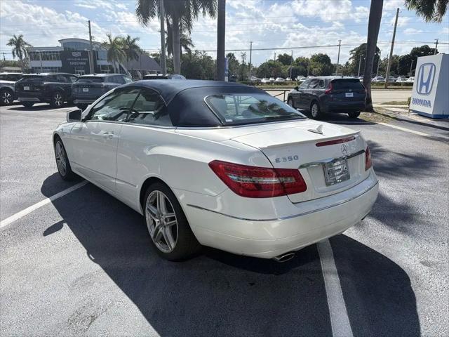 2011 Mercedes-Benz E 350 E 350