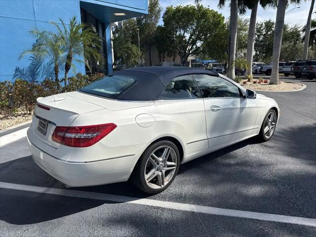 2011 Mercedes-Benz E 350 E 350