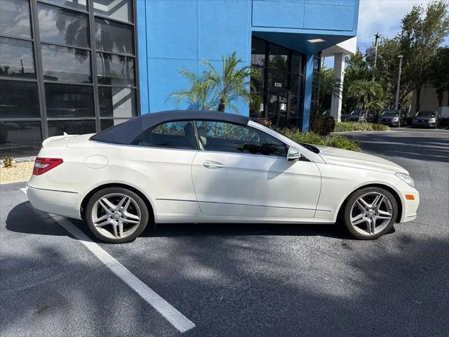 2011 Mercedes-Benz E 350 E 350