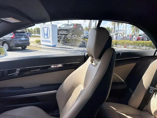 2011 Mercedes-Benz E 350 E 350