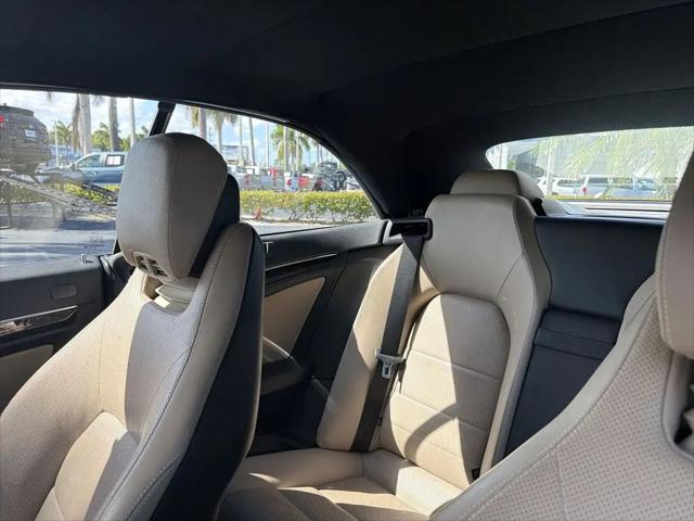 2011 Mercedes-Benz E 350 E 350