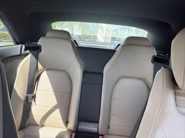 2011 Mercedes-Benz E 350 E 350