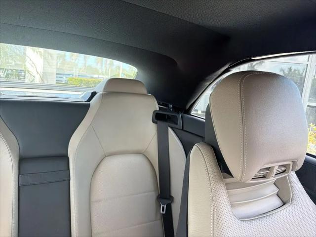 2011 Mercedes-Benz E 350 E 350