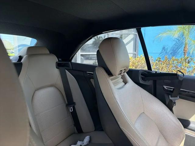 2011 Mercedes-Benz E 350 E 350