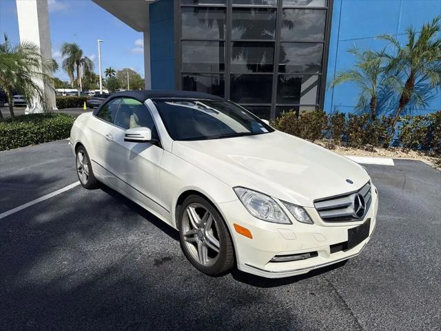 2011 Mercedes-Benz E 350 E 350