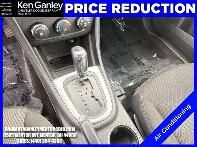 2014 Dodge Avenger SE