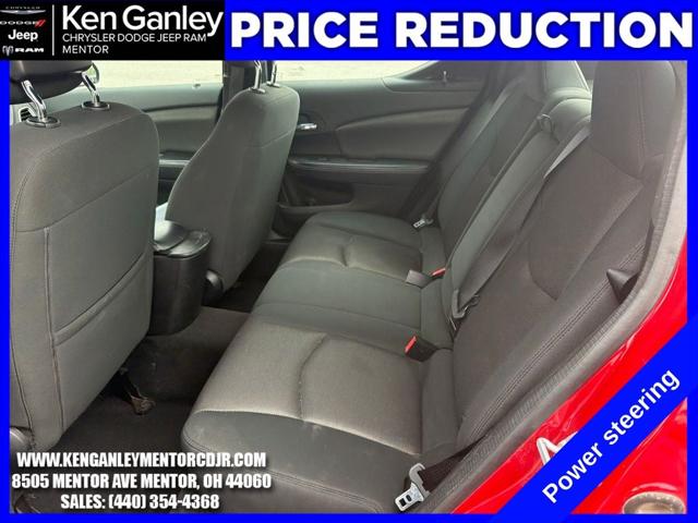 2014 Dodge Avenger SE