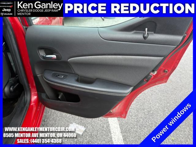 2014 Dodge Avenger SE