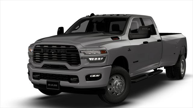 2026 Ram 3500 Big Horn Crew Cab 4x4 8' Box for sale in Mount Airy, NC