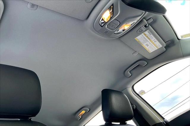 2022 Jeep Compass Latitude Lux 4x4
