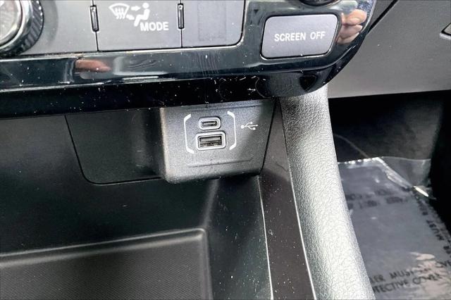 2022 Jeep Compass Latitude Lux 4x4